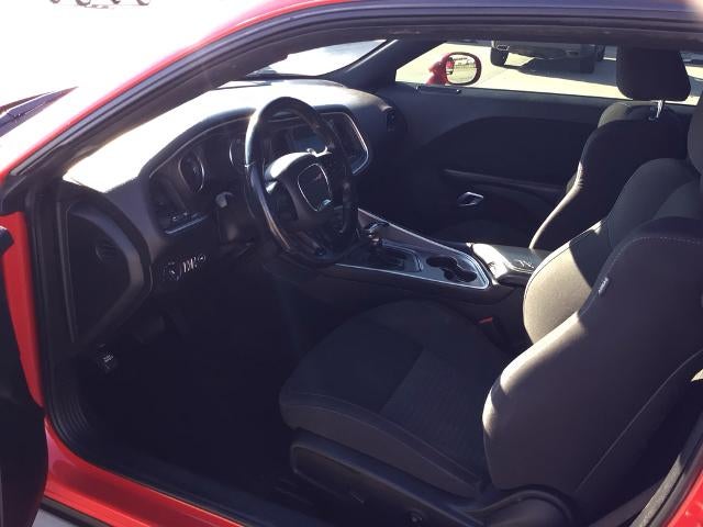 2021 Dodge Challenger GT RWD