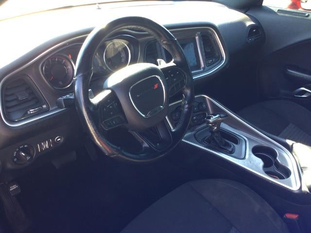 2021 Dodge Challenger GT RWD