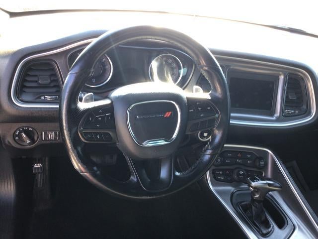 2021 Dodge Challenger GT RWD