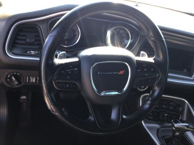 2021 Dodge Challenger GT RWD