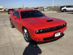 2021 Dodge Challenger GT RWD