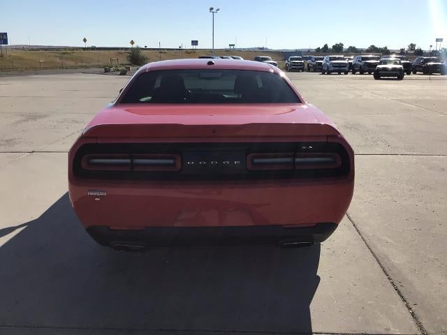 2021 Dodge Challenger GT RWD