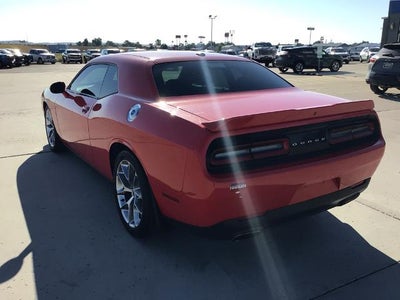 2021 Dodge Challenger GT RWD