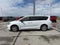 2024 Chrysler Voyager LX FWD