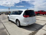 2024 Chrysler Voyager LX FWD