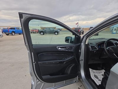 2023 Ford Edge Titanium AWD