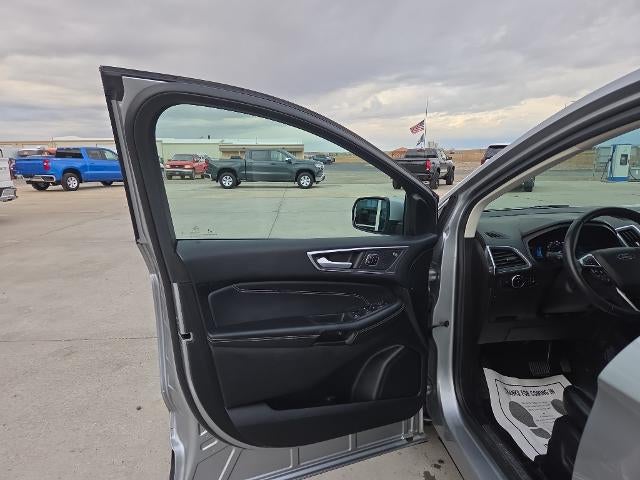 2023 Ford Edge Titanium AWD