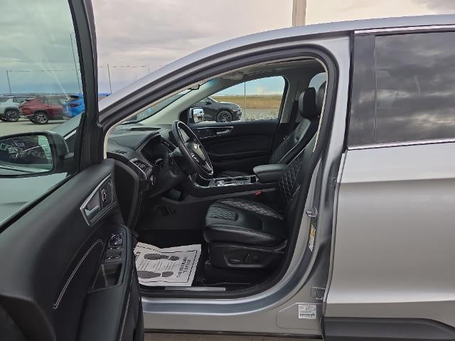 2023 Ford Edge Titanium AWD