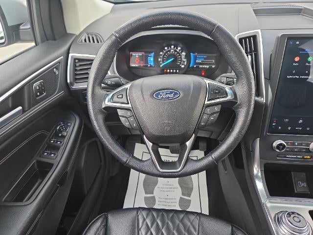 2023 Ford Edge Titanium AWD
