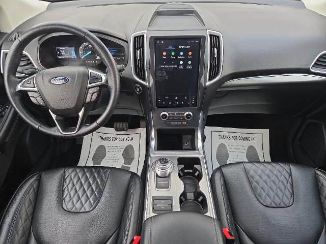 2023 Ford Edge Titanium AWD