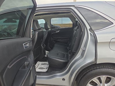 2023 Ford Edge Titanium AWD