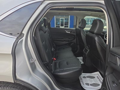 2023 Ford Edge Titanium AWD