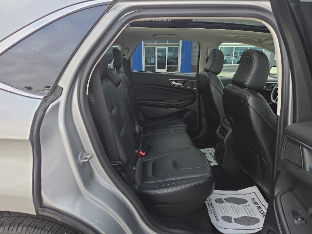 2023 Ford Edge Titanium AWD