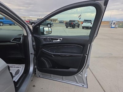 2023 Ford Edge Titanium AWD