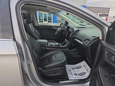 2023 Ford Edge Titanium AWD