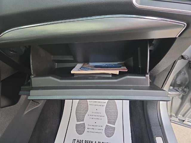 2023 Ford Edge Titanium AWD