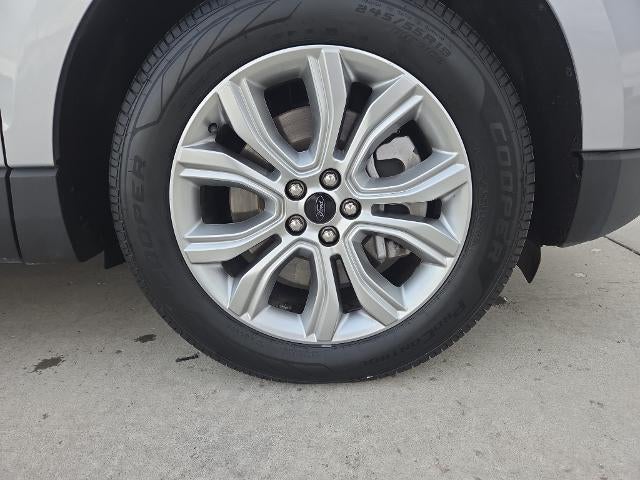 2023 Ford Edge Titanium AWD