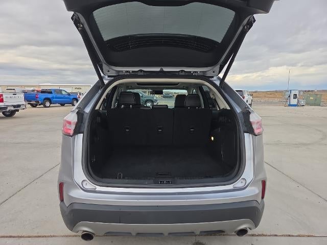 2023 Ford Edge Titanium AWD