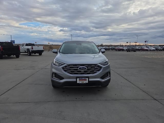 2023 Ford Edge Titanium AWD