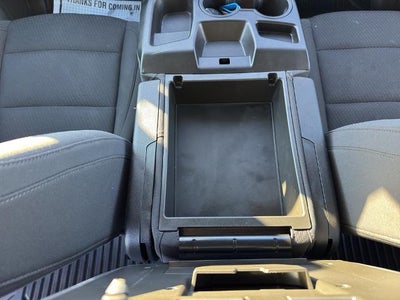 2024 Chevrolet Silverado 3500 HD Crew Cab Standard Box 4-Wheel Drive Work Truck