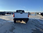 2024 Chevrolet Silverado 3500 HD Crew Cab Standard Box 4-Wheel Drive Work Truck