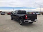 2023 Chevrolet Silverado 3500 HD Crew Cab Standard Box 4-Wheel Drive LT