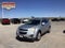 2012 Chevrolet Equinox FWD 1LT