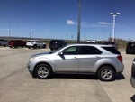 2012 Chevrolet Equinox FWD 1LT