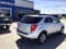 2012 Chevrolet Equinox FWD 1LT