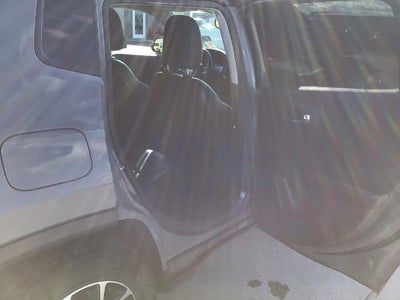 2020 Jeep Compass Trailhawk 4x4