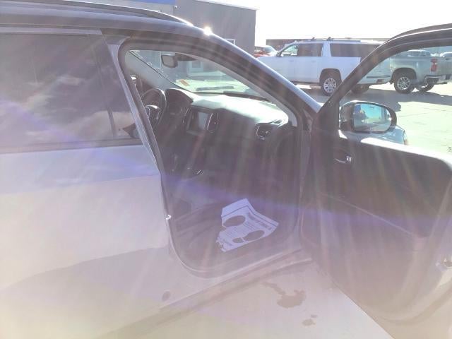 2020 Jeep Compass Trailhawk 4x4