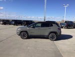 2020 Jeep Compass Trailhawk 4x4