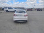 2017 Ford Fusion SE FWD