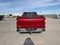 2024 Chevrolet Silverado 1500 Crew Cab Standard Box 4-Wheel Drive LT