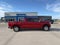 2024 Chevrolet Silverado 1500 Crew Cab Standard Box 4-Wheel Drive LT