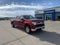 2024 Chevrolet Silverado 1500 Crew Cab Standard Box 4-Wheel Drive LT