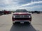 2024 Chevrolet Silverado 1500 Crew Cab Standard Box 4-Wheel Drive LT