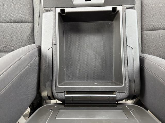 2024 Chevrolet Silverado 1500 Crew Cab Standard Box 4-Wheel Drive LT