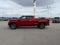 2024 Chevrolet Silverado 1500 Crew Cab Standard Box 4-Wheel Drive LT
