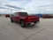 2024 Chevrolet Silverado 1500 Crew Cab Standard Box 4-Wheel Drive LT