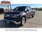 2023 Chevrolet Silverado 1500 Crew Cab Standard Box 4-Wheel Drive LT