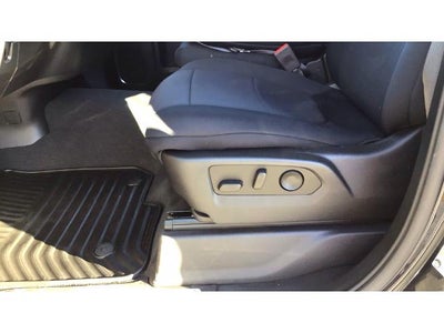 2023 Chevrolet Silverado 1500 Crew Cab Standard Box 4-Wheel Drive LT