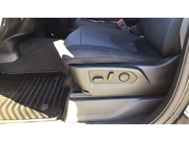 2023 Chevrolet Silverado 1500 Crew Cab Standard Box 4-Wheel Drive LT