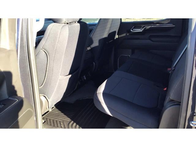 2023 Chevrolet Silverado 1500 Crew Cab Standard Box 4-Wheel Drive LT