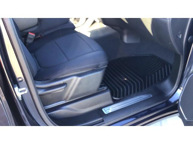 2023 Chevrolet Silverado 1500 Crew Cab Standard Box 4-Wheel Drive LT