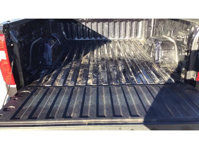 2023 Chevrolet Silverado 1500 Crew Cab Standard Box 4-Wheel Drive LT