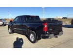 2023 Chevrolet Silverado 1500 Crew Cab Standard Box 4-Wheel Drive LT