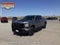 2024 Chevrolet Silverado 1500 Crew Cab Short Box 4-Wheel Drive LT Trail Boss