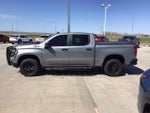 2024 Chevrolet Silverado 1500 Crew Cab Short Box 4-Wheel Drive LT Trail Boss