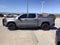 2024 Chevrolet Silverado 1500 Crew Cab Short Box 4-Wheel Drive LT Trail Boss